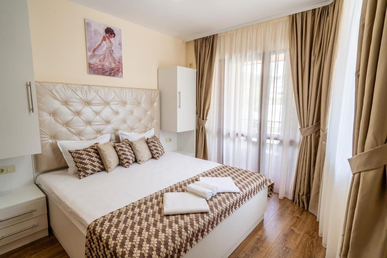 Park Apartment Emilin Sandanski Extérieur photo